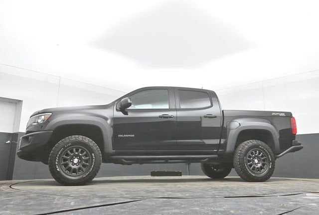 2019 Chevrolet Colorado 4WD ZR2