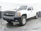2013 Chevrolet Silverado 1500 Work Truck