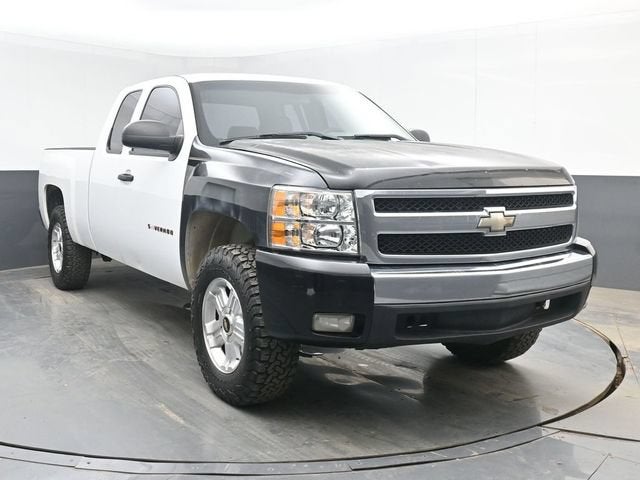 2013 Chevrolet Silverado 1500 Work Truck