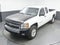 2013 Chevrolet Silverado 1500 Work Truck