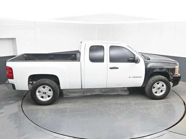 2013 Chevrolet Silverado 1500 Work Truck