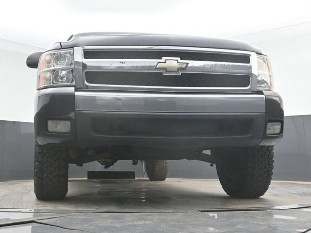 2013 Chevrolet Silverado 1500 Work Truck