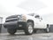 2013 Chevrolet Silverado 1500 Work Truck