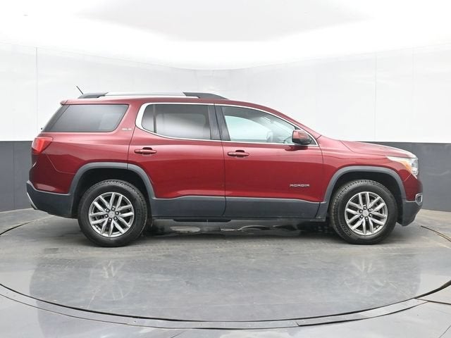 2018 GMC Acadia SLE