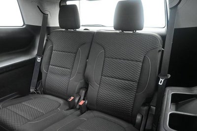 2018 GMC Acadia SLE