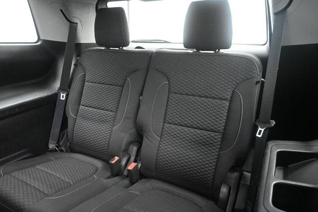 2018 GMC Acadia SLE