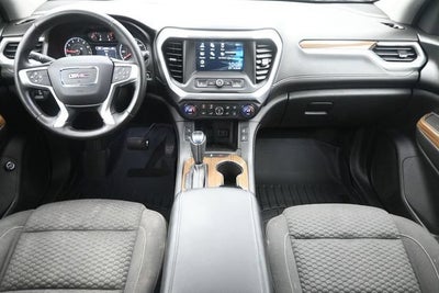 2018 GMC Acadia SLE