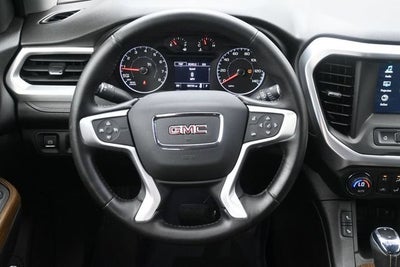 2018 GMC Acadia SLE