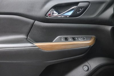2018 GMC Acadia SLE