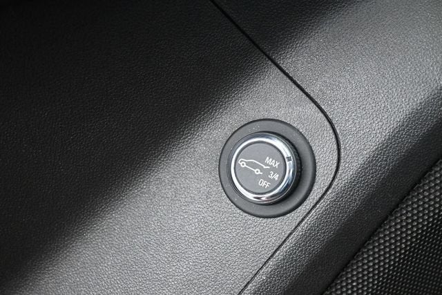 2018 GMC Acadia SLE