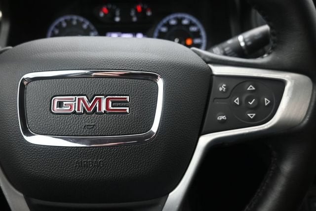 2018 GMC Acadia SLE