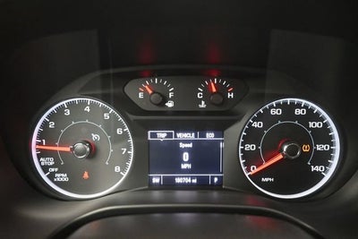 2018 GMC Acadia SLE
