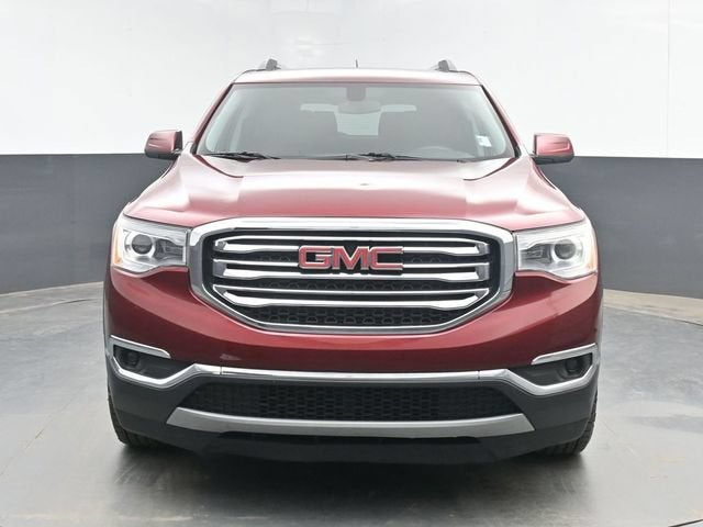 2018 GMC Acadia SLE