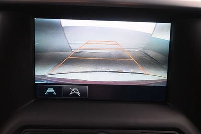 2018 GMC Acadia SLE