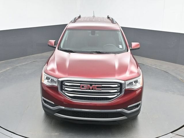 2018 GMC Acadia SLE