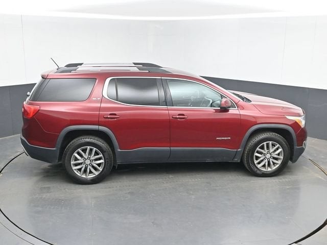 2018 GMC Acadia SLE