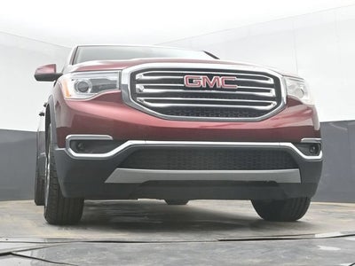 2018 GMC Acadia SLE