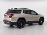 2022 GMC Acadia AT4