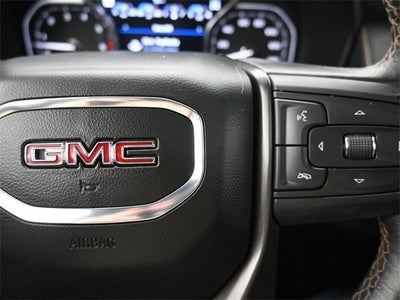 2021 GMC Yukon AT4