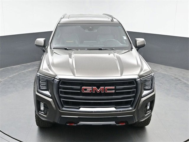 2021 GMC Yukon AT4