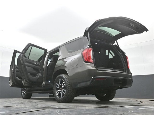 2021 GMC Yukon AT4