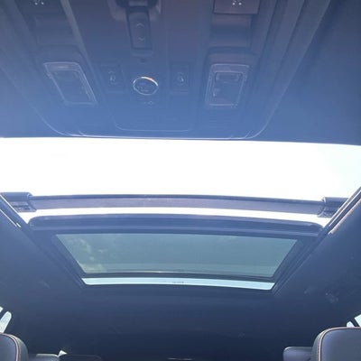 2021 GMC Yukon AT4