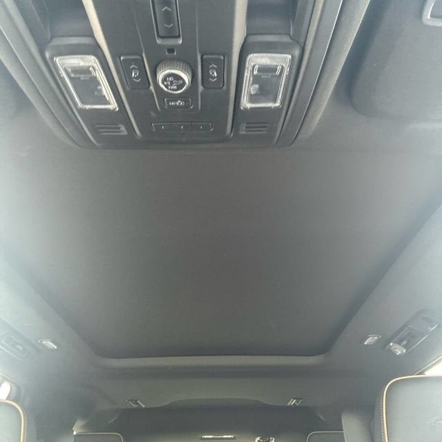 2021 GMC Yukon AT4