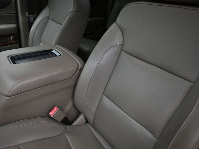 2018 GMC Yukon XL SLT