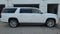 2018 GMC Yukon XL SLT