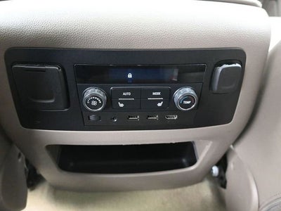 2018 GMC Yukon XL SLT