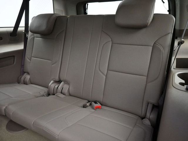 2018 GMC Yukon XL SLT