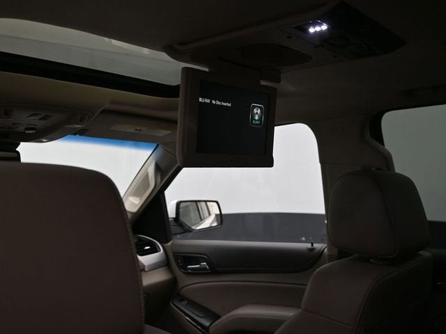 2018 GMC Yukon XL SLT