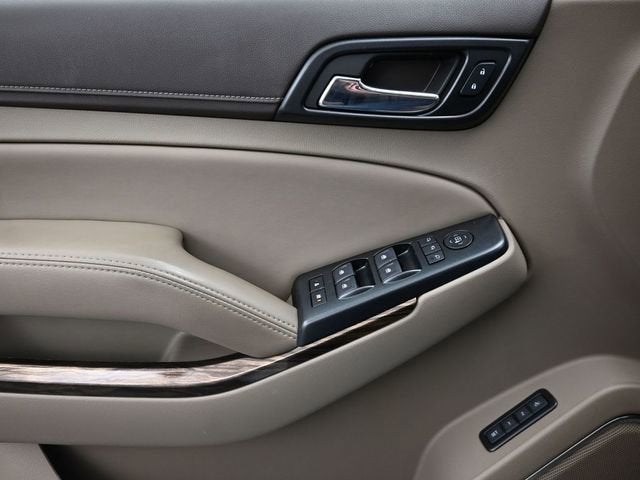 2018 GMC Yukon XL SLT