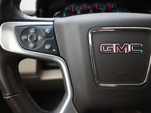 2018 GMC Yukon XL SLT