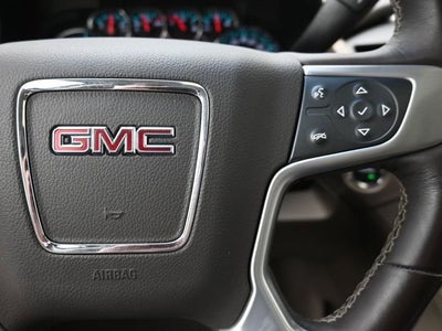 2018 GMC Yukon XL SLT