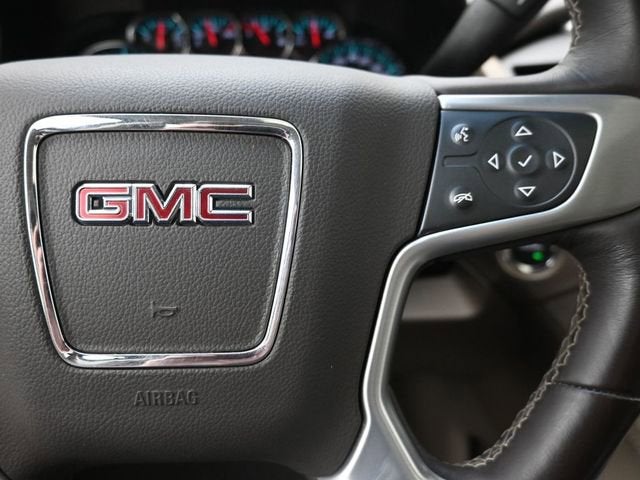 2018 GMC Yukon XL SLT