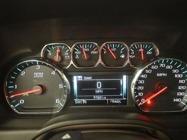 2018 GMC Yukon XL SLT