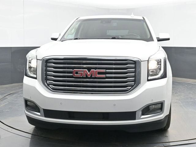 2018 GMC Yukon XL SLT