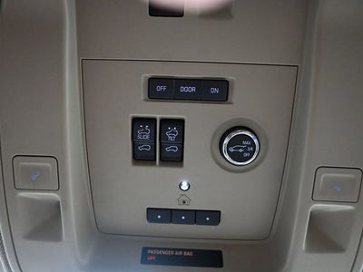 2018 GMC Yukon XL SLT