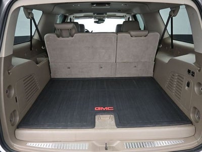 2018 GMC Yukon XL SLT