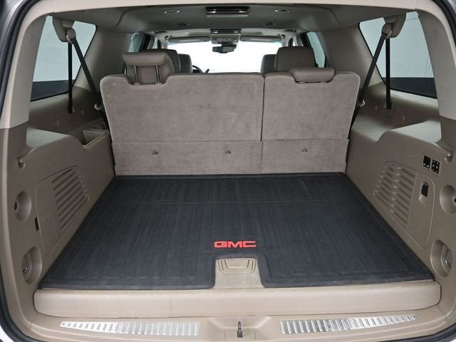 2018 GMC Yukon XL SLT