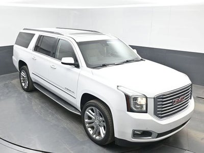 2018 GMC Yukon XL SLT