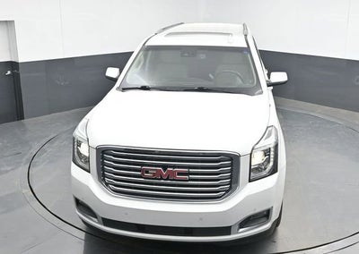2018 GMC Yukon XL SLT