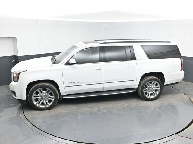 2018 GMC Yukon XL SLT