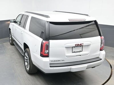 2018 GMC Yukon XL SLT