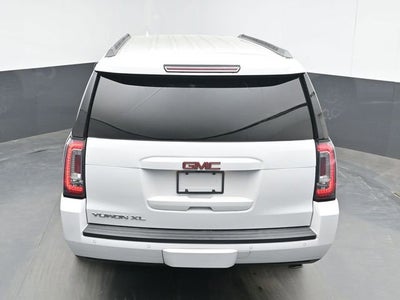 2018 GMC Yukon XL SLT