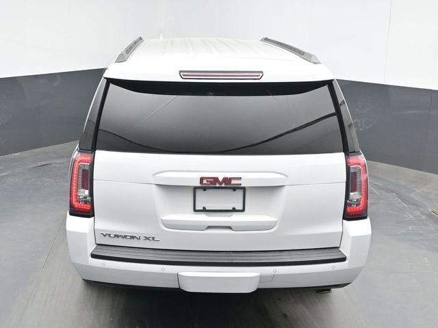 2018 GMC Yukon XL SLT