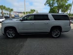 2018 GMC Yukon XL SLT