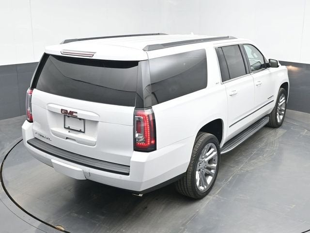 2018 GMC Yukon XL SLT
