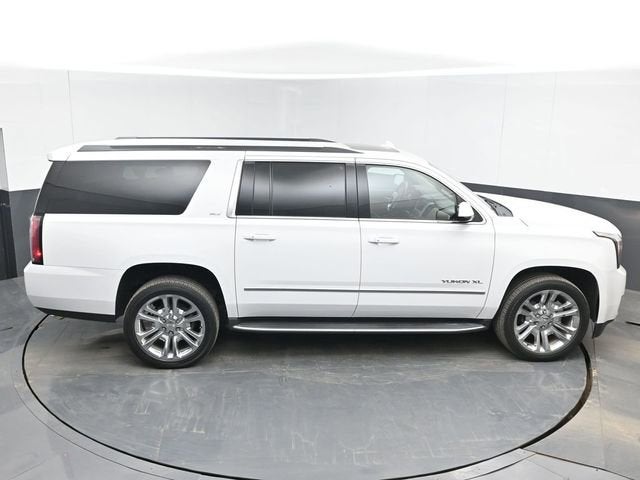 2018 GMC Yukon XL SLT